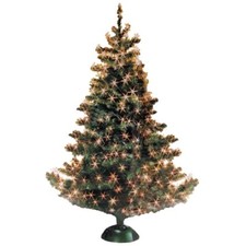 Filet Lumineux Décoration de Noël Rideau Guirlande Jardin Illumination L'Arbre