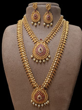 Ensembles De Colliers En