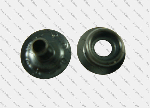 Bouton the dot mâle ww2 - dot, us