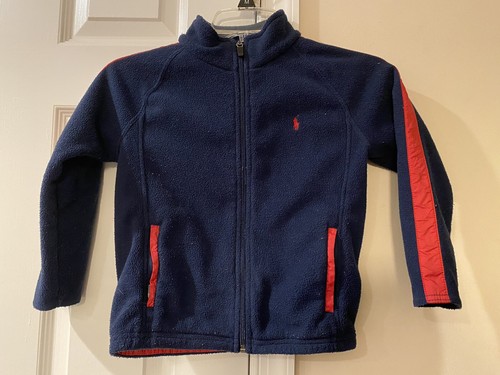Ralph lauren polo boys - lauren, jacket