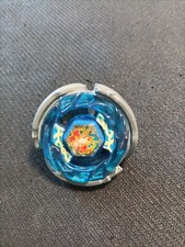 Toupie Beyblade Métal Storm