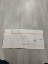 Plan Architectural Parc