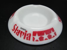 Cendrier Bières Slavia 