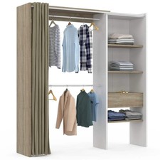 Dressing extensible avec - dressing,