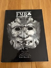 FMR - numéro 76 Octobre