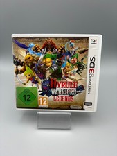 Hyrule warriors legends - warriors, –