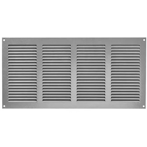 Grille métal 400 200 - 400, x