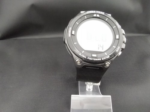 Montre connectée casio - connectée,