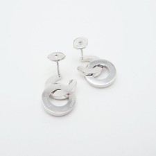 Boucles d'oreilles Piaget