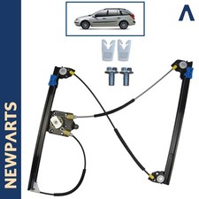 Mécanisme lève vitre avant