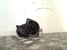 DÉMARREUR Land + Range Rover