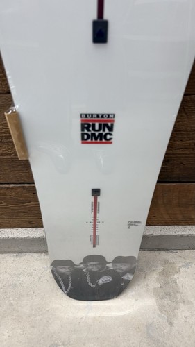 Brand new rare - burton, process