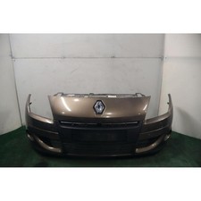 ENJOLIVEUR PARE-CHOC AVANT POUR RENAULT SCENIC - SCENIC X-MOD (09-11)(11-13)