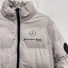 Mercedes-Benz AMG Logo Puffer