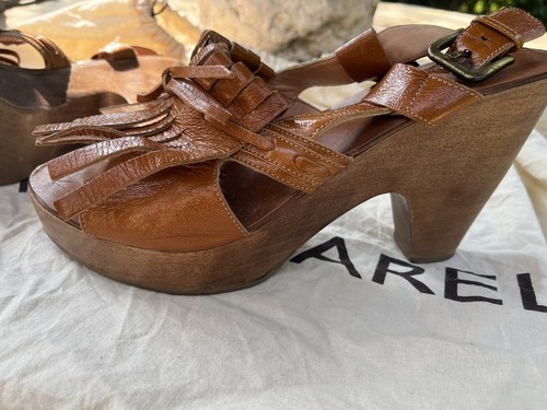 Magnifiques chaussures gérard - chaussures,