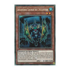 Carte Yu-Gi-Oh! 🇫🇷