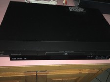 JVC XV-S40 DVD/Lecteur CD