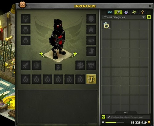 Kamas dofus ilyzaelle - kamas,