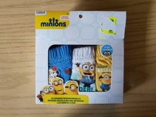 LOT DE 3 SLIPS GARCON LES