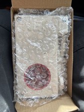 interrupteur pompier ou coupure pompier pour enseigne lumineuse - PRODUIT NEUF