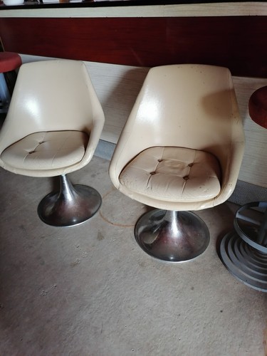 Lot fauteuils sieges - lot,