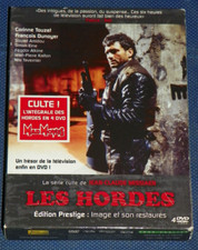 Les Hordes [Coffret Prestige]
