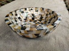 Évier En Marbre De 12" /