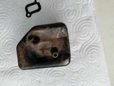 Pot échappement dolmar 021174300