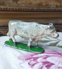 ANCIEN BOEUF QUIRALU LA FERME 