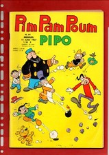 PIM  PAM  POUM  PIPO  N° 68