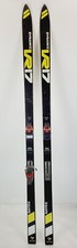 Vtg Rare Dynamic VR17 Equipe