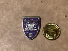pins 6eme REGIMENT de CUIRASSIERS armee militaire FRANCE
