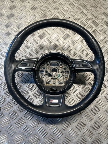 Audi 4g 2016 volant - audi,