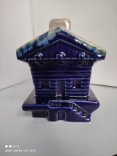 Belle tirelire à casser