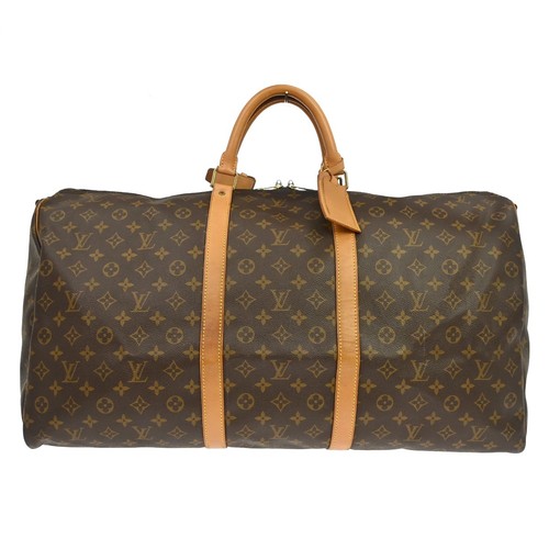 Louis vuitton keepall - louis,
