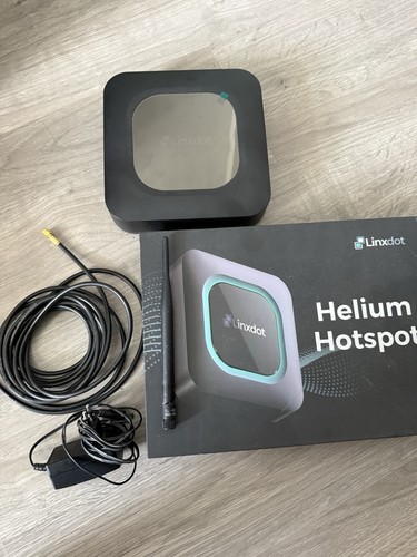 Linxdot helium hotspot hnt - linxdot,