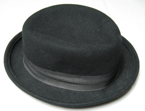 Herren trilby ska chapeau - herren, en