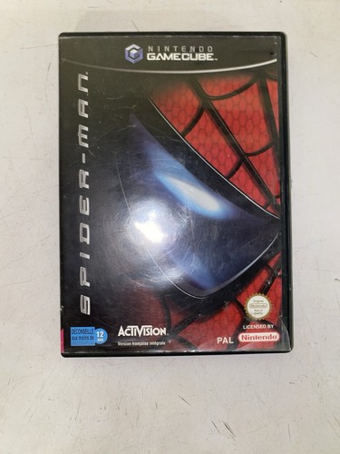 Jeu nintendo gamecube - nintendo,