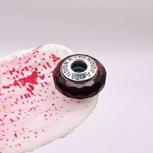 Pandora charm verre - charm,