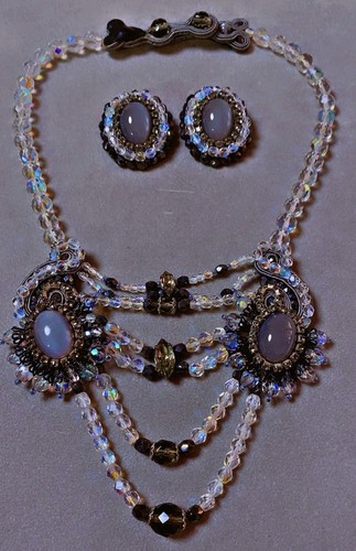 Collier set dori - collier,