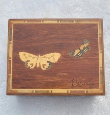 Boite Louis Majorelle signée