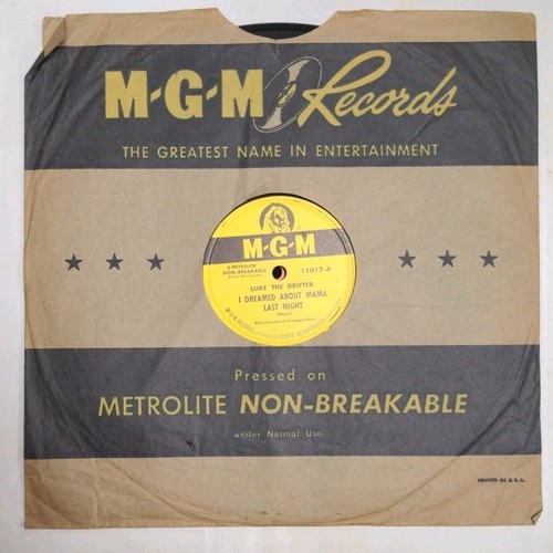 Hank williams luke - hank, the