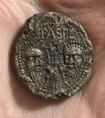 Bulle papale grégoire - grégoire, ix