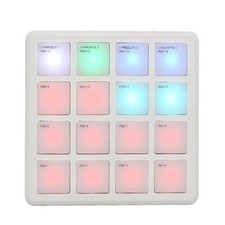 MIDI Controller Pad avec 16