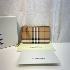 Burberry Porte-monnaie en
