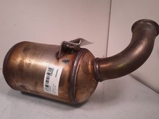 Catalyseur Citroën C2 (JM_) 1.4 hdi (2003-2009) 3 portes 173805