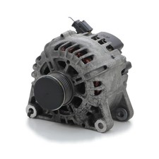 Alternateur - Peugeot 308 II PH.1 1.2 PTEC - 9818677980 - W1-1604G