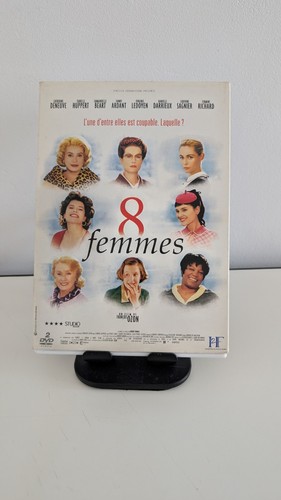 Studiocanal femmes coffret - 8, 2