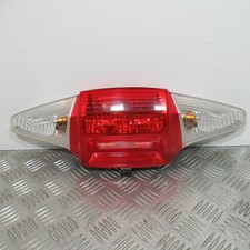 Bloc feu arrière BMW R1200RT