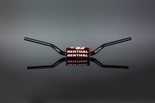 Guidon RENTHAL R-Works Fatbar